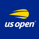 U.S. Open x MrBeast logo